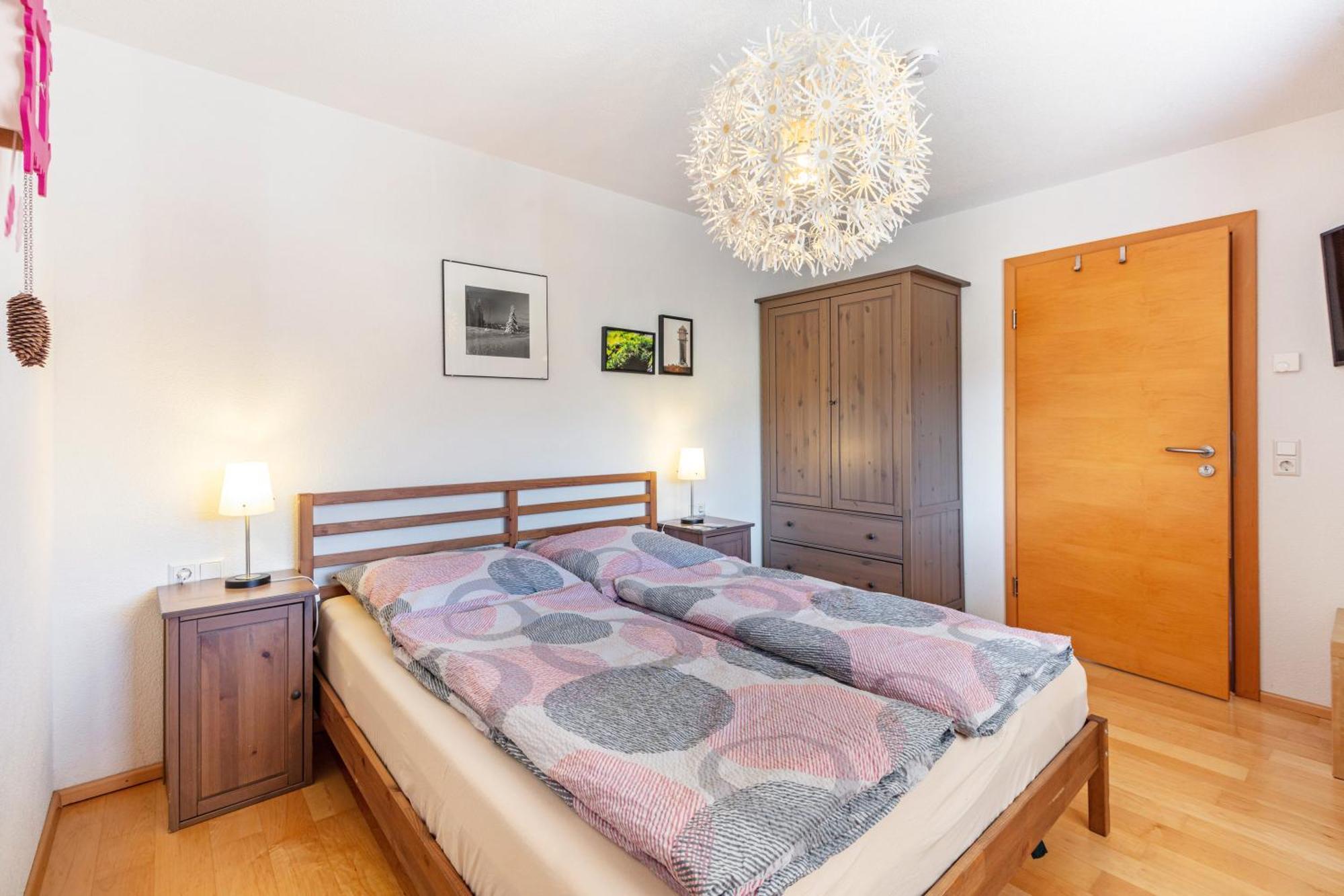 Ferienwohnung Bergahorn Todtnauberg Exteriör bild