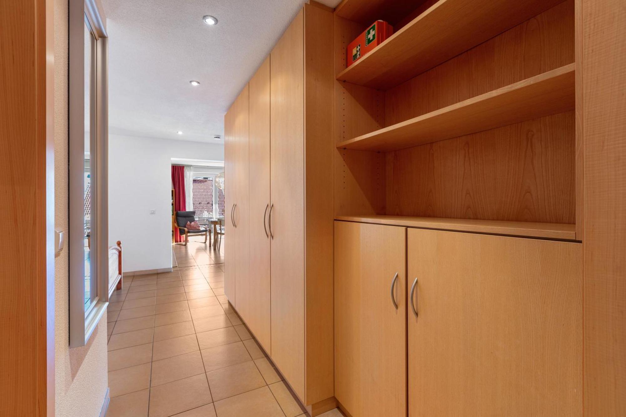 Ferienwohnung Bergahorn Todtnauberg Exteriör bild
