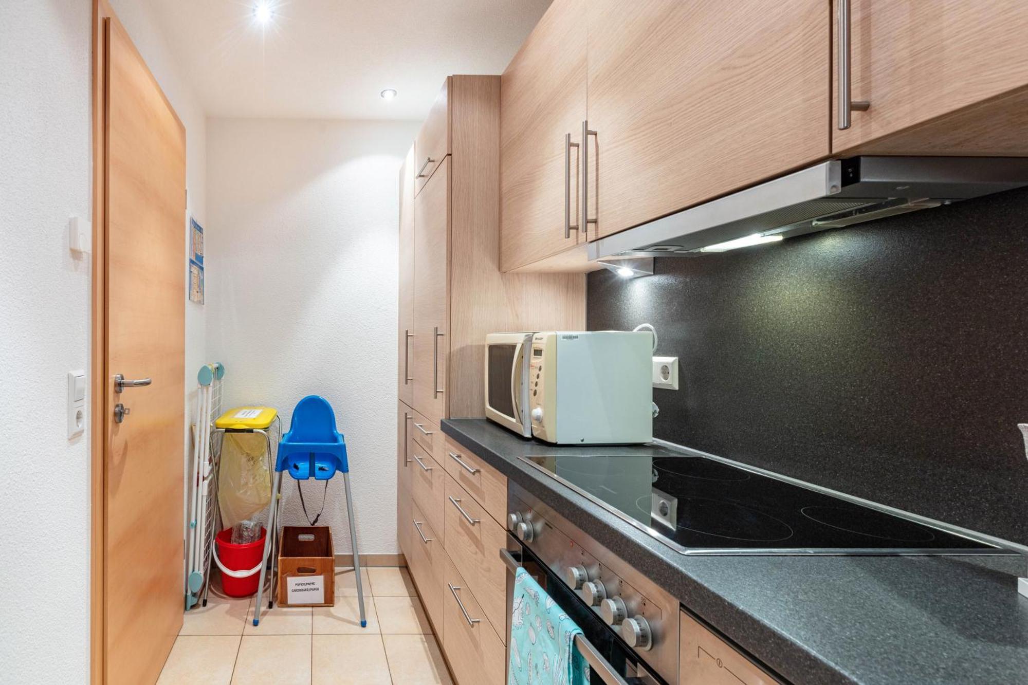Ferienwohnung Bergahorn Todtnauberg Exteriör bild