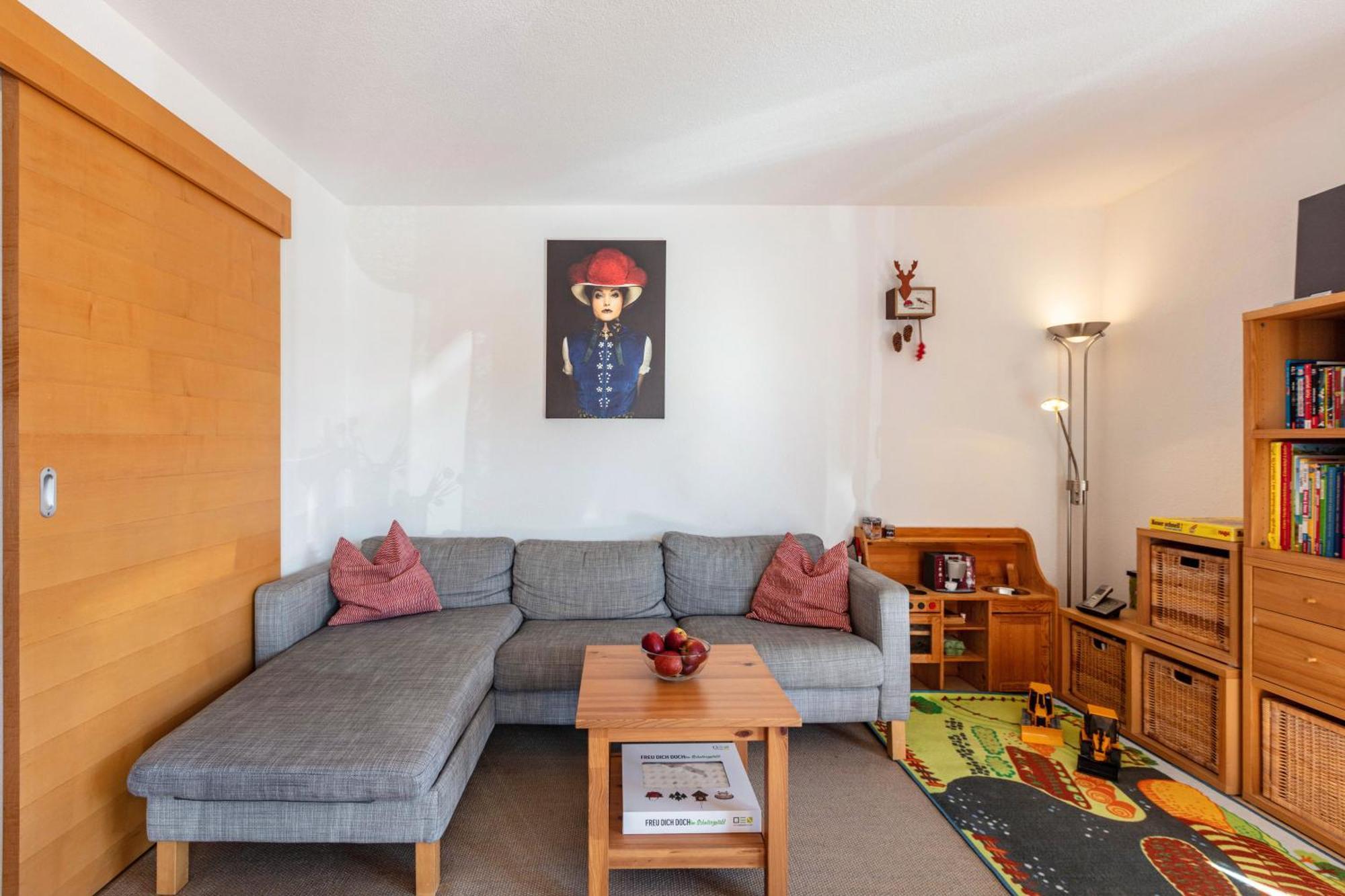 Ferienwohnung Bergahorn Todtnauberg Exteriör bild