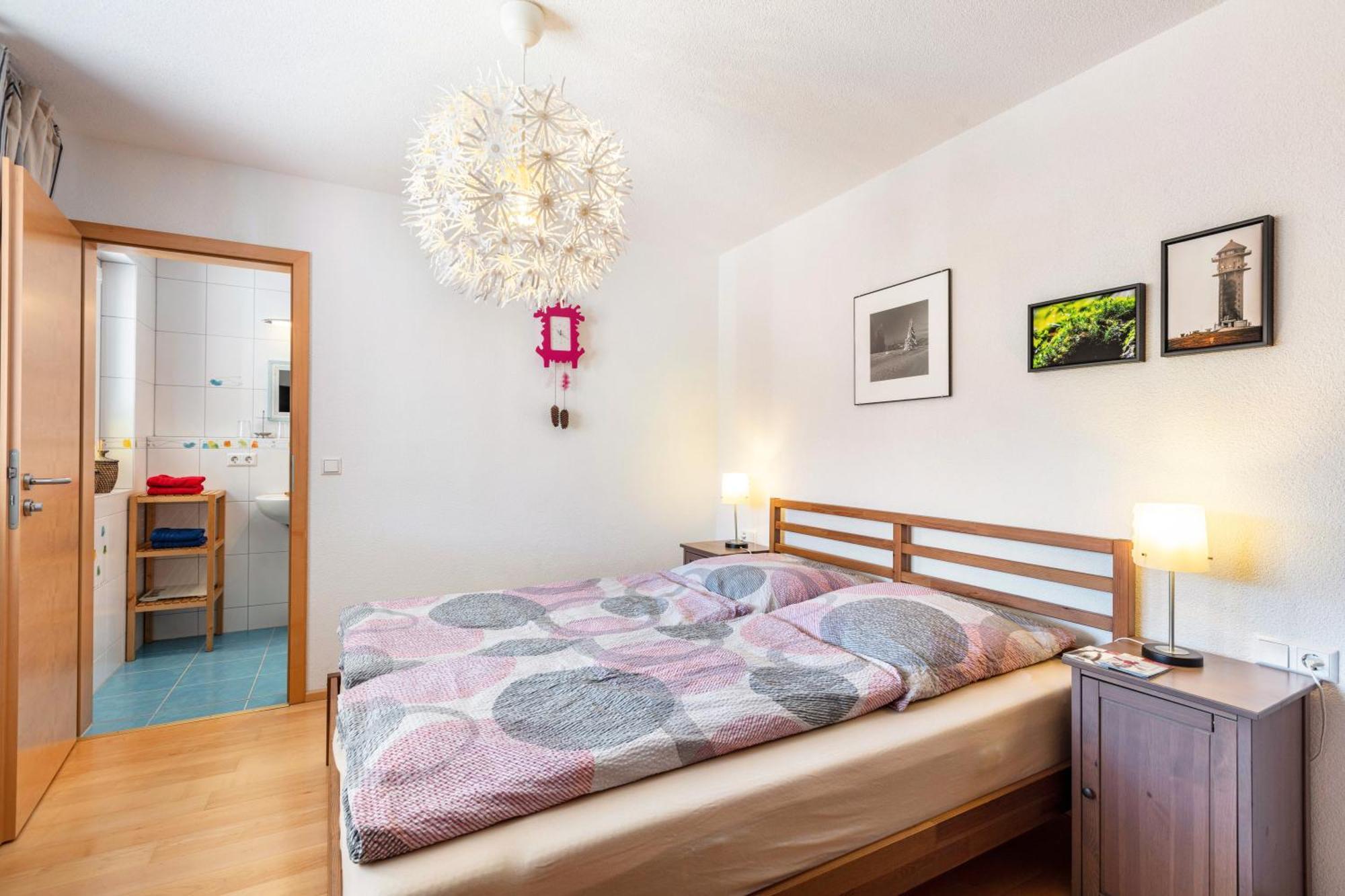Ferienwohnung Bergahorn Todtnauberg Exteriör bild