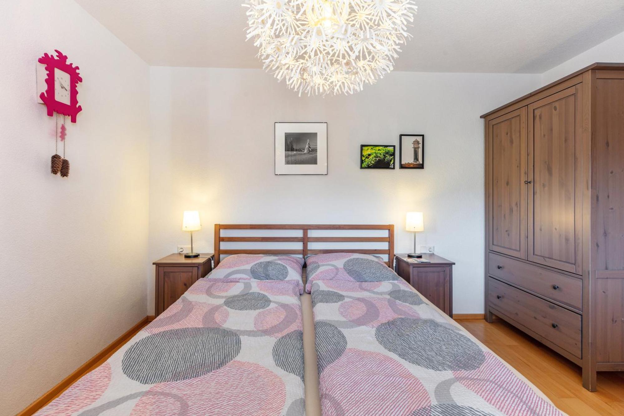 Ferienwohnung Bergahorn Todtnauberg Exteriör bild